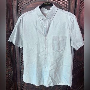 Everlane Oxford Shirt